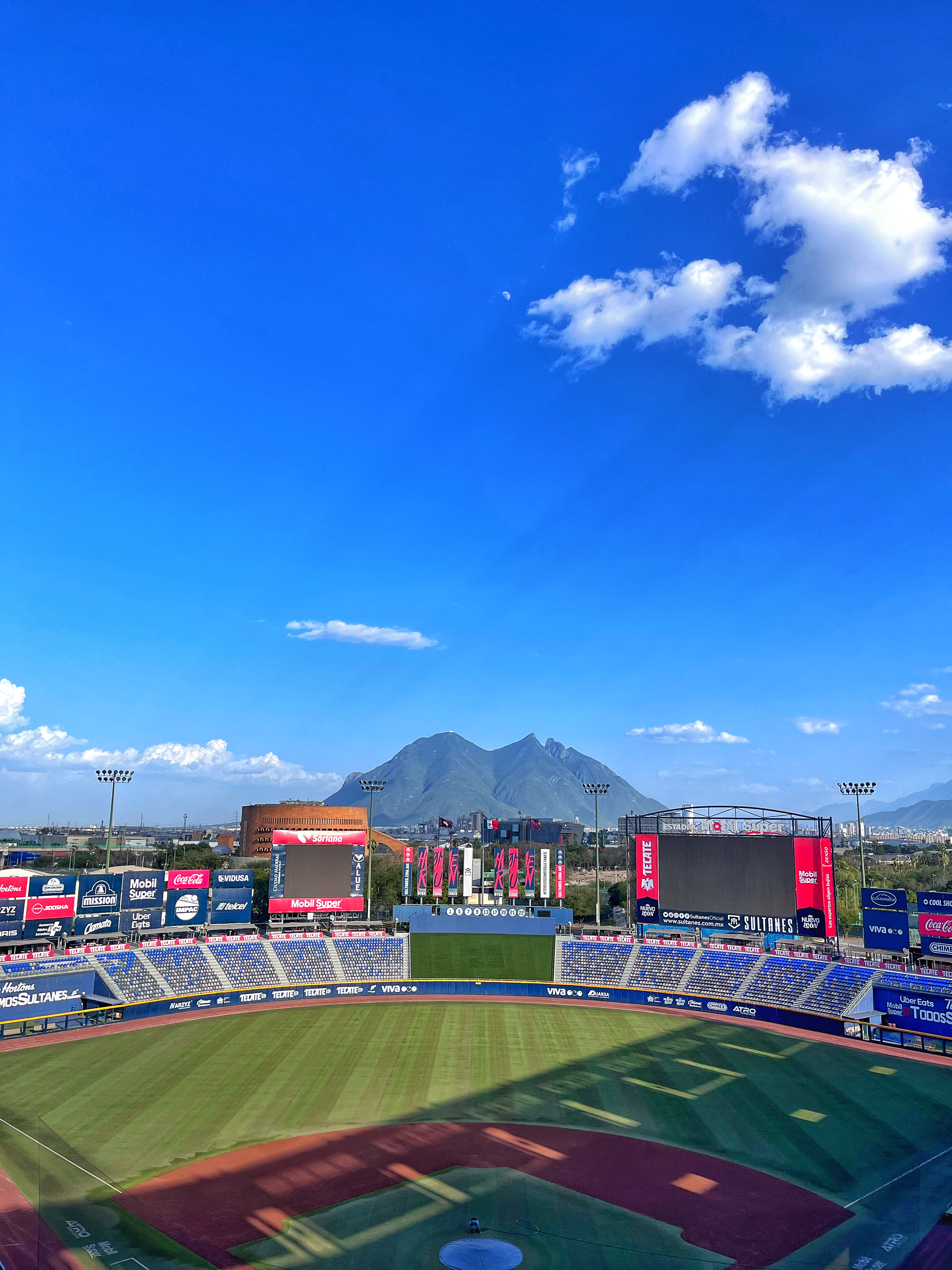 Estadio