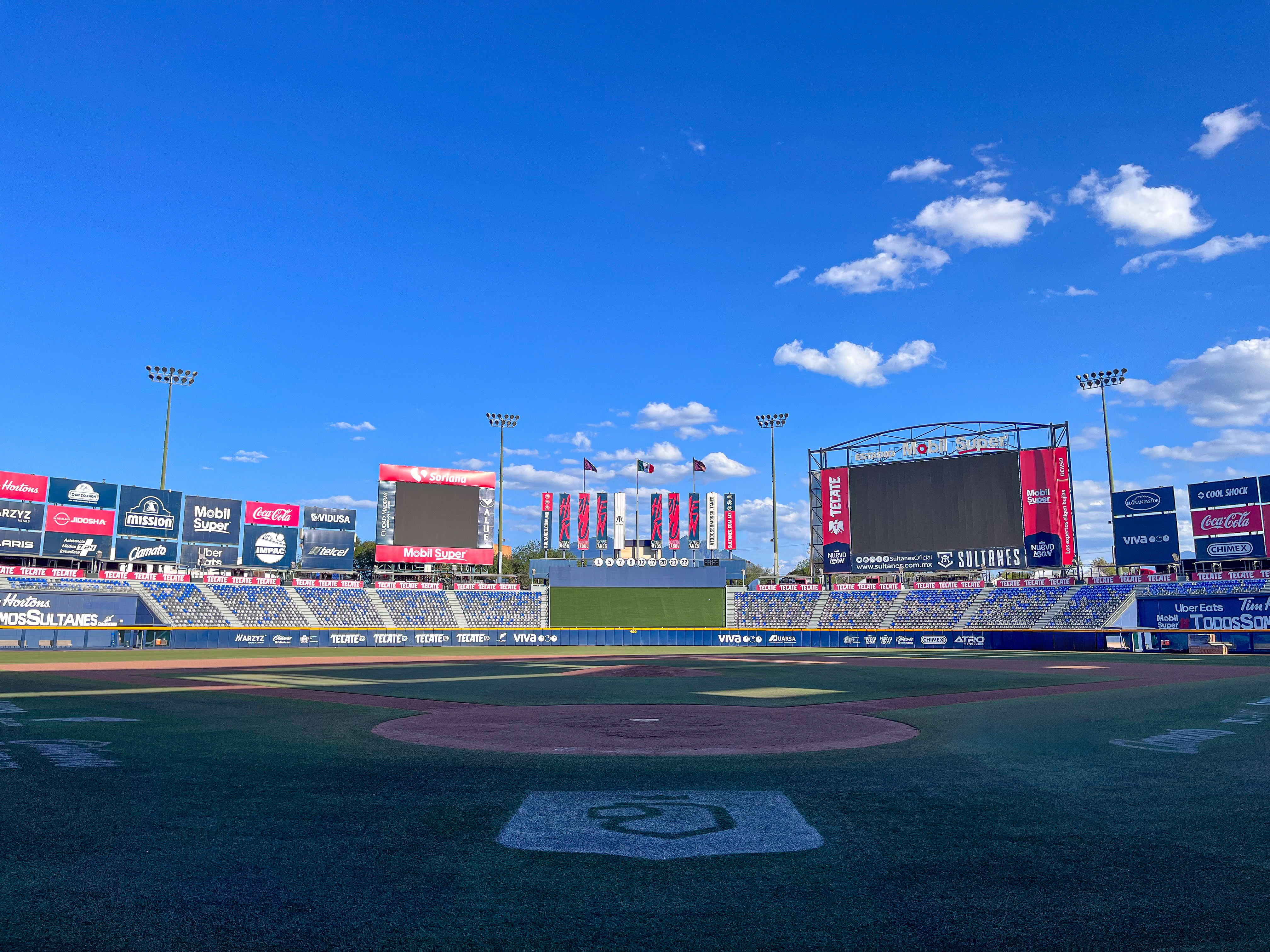 Estadio