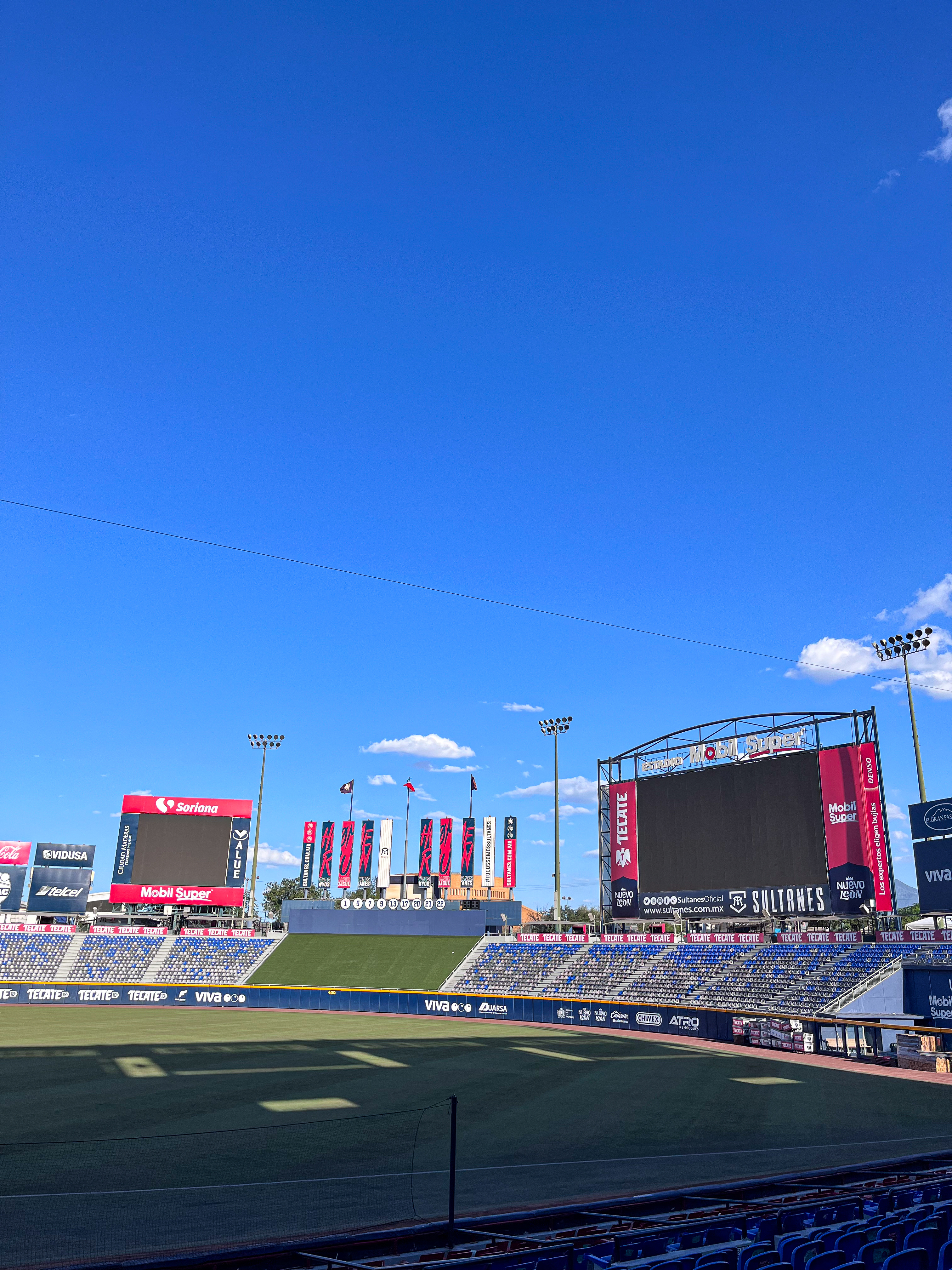 Estadio