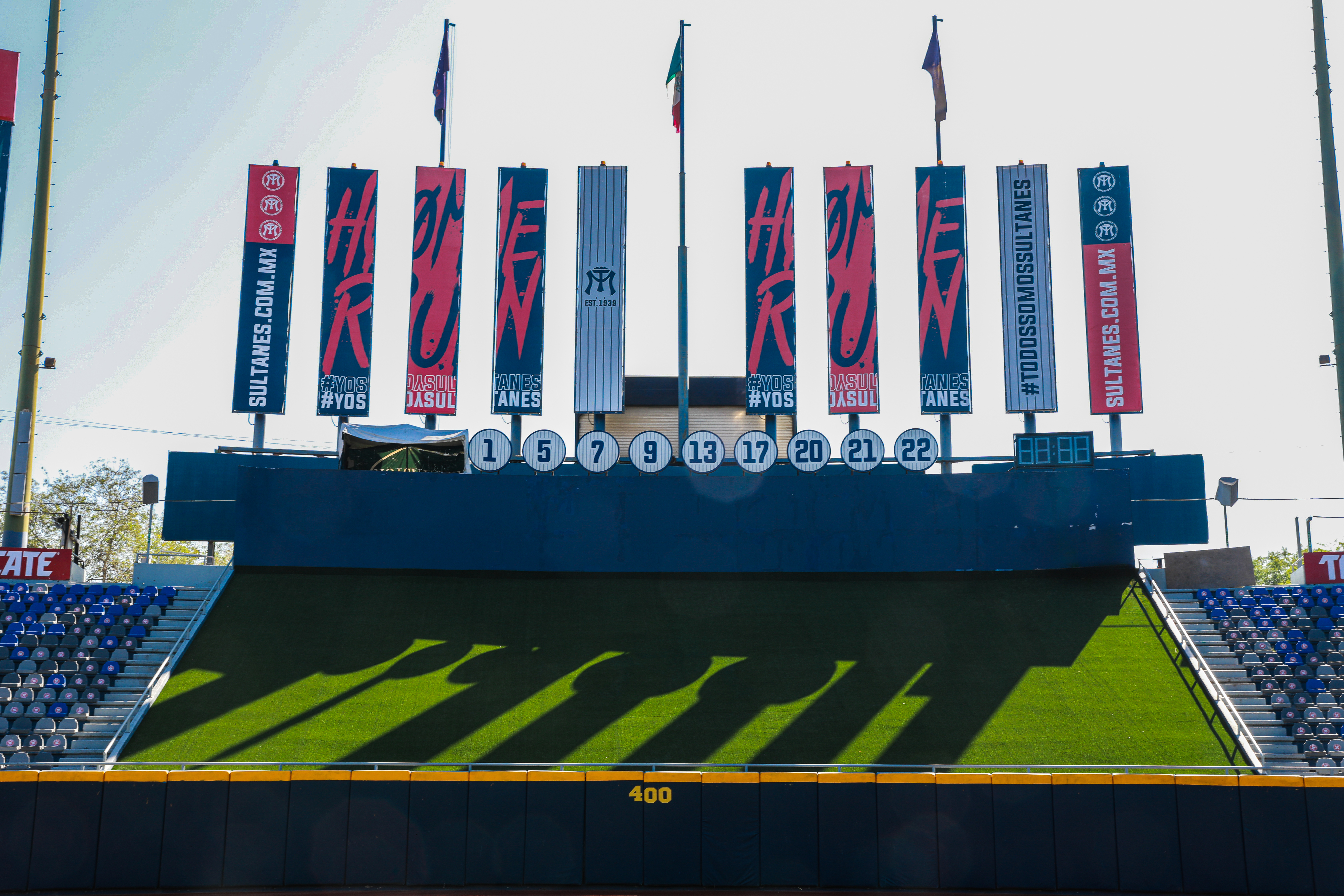 Estadio