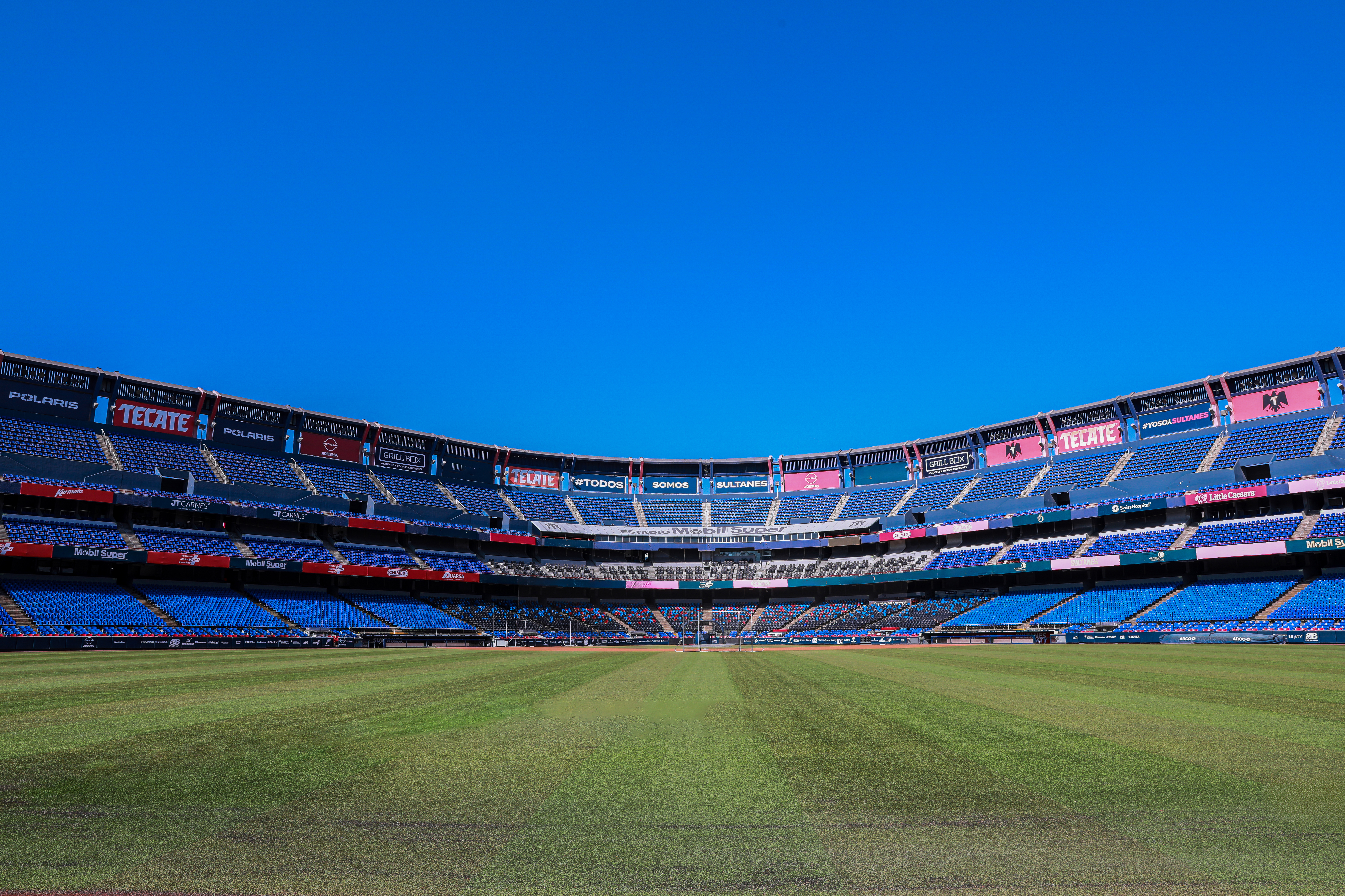 Estadio